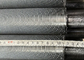 Tratamiento de extremo expandido Tubo de aleta soldado de alta frecuencia con grosor de aleta 0,3 mm 1 mm